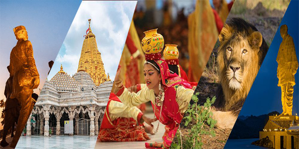 Gujarat Travel Trip