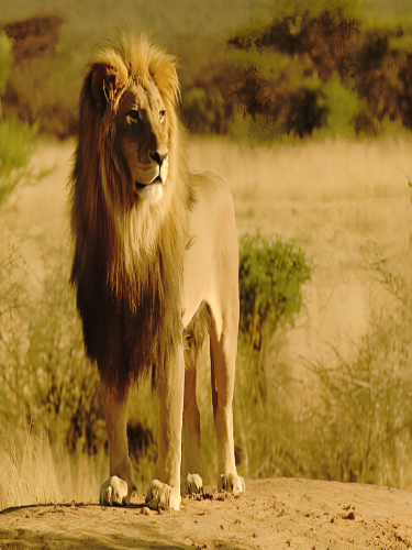 Sasan Gir