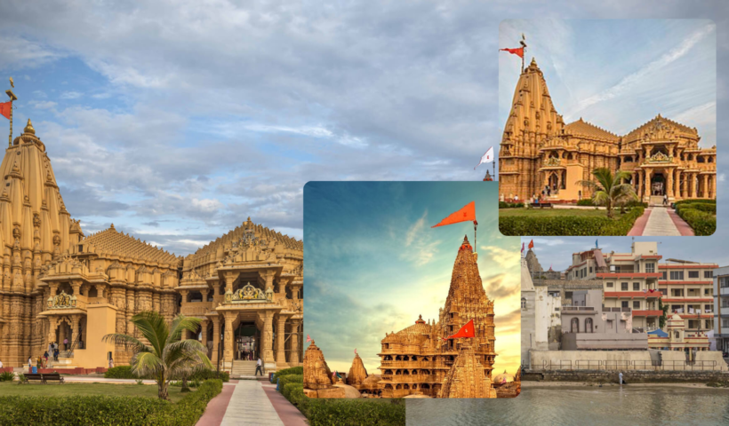 Dwarka Somnath