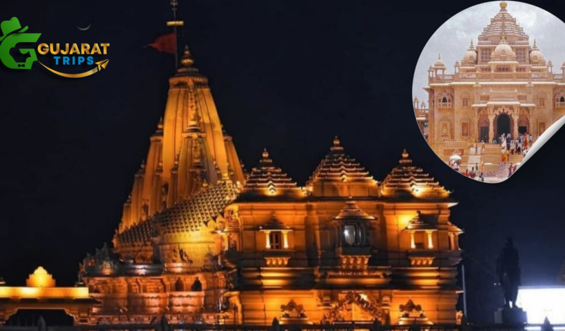 Dwarka Somnath