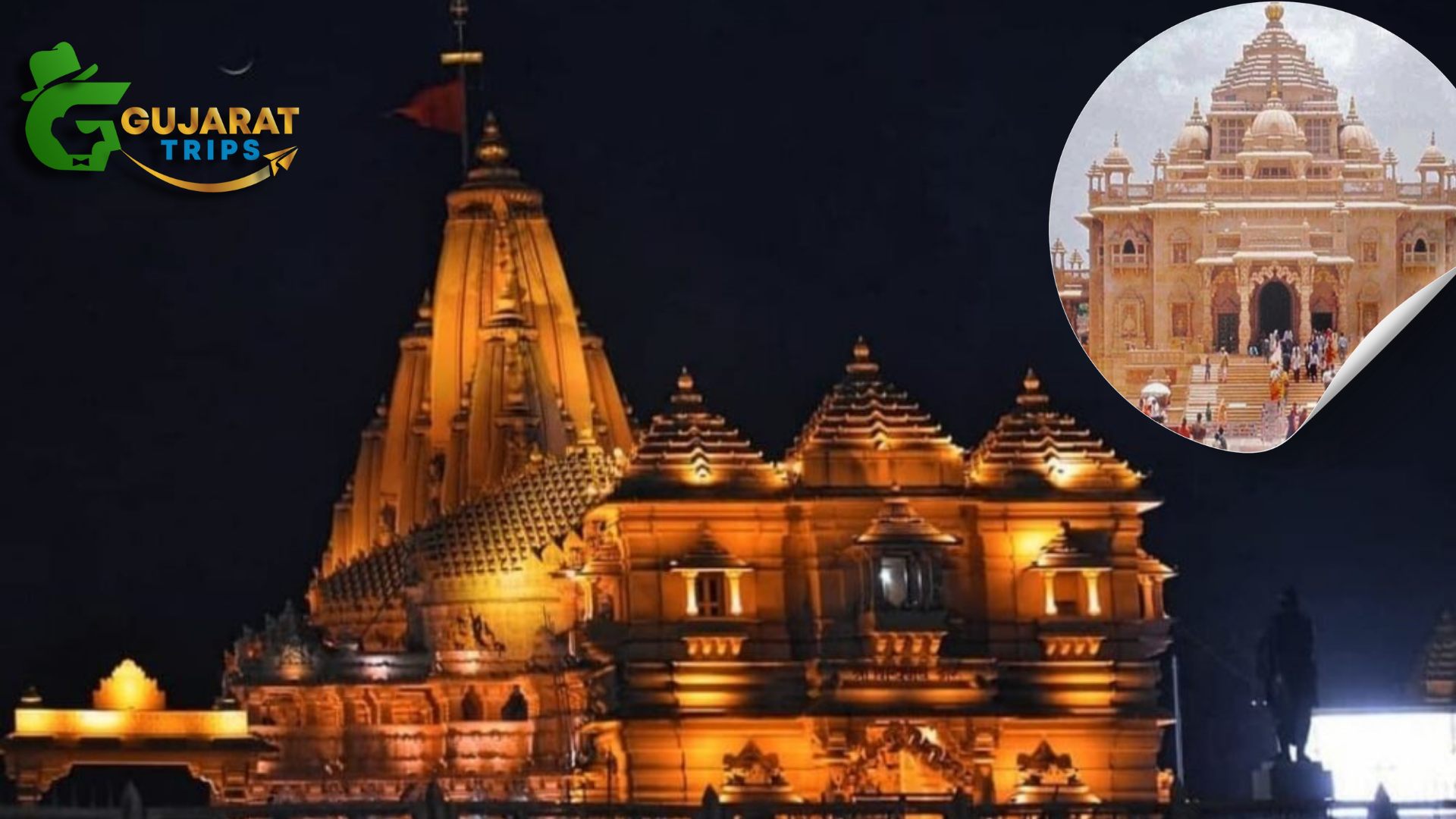 Dwarka Somnath